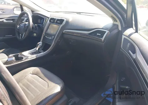 2015 Ford Fusion Se из США, поврежденный, VIN 3FA6P0H90FR109940